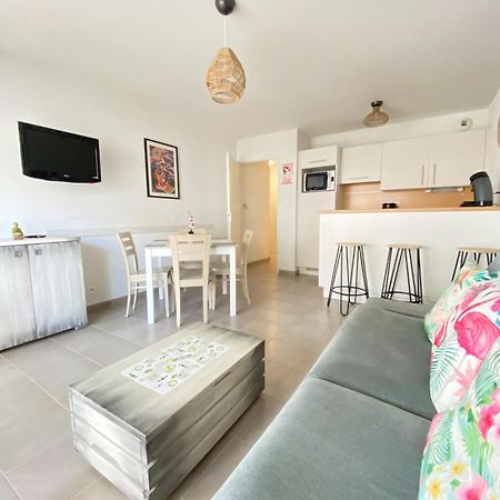 Le Rivage, Bel Appartement Tout Confort Benodet Exterior photo
