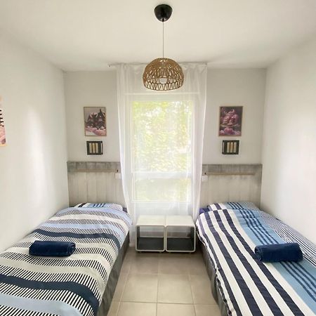 Le Rivage, Bel Appartement Tout Confort Benodet Exterior photo