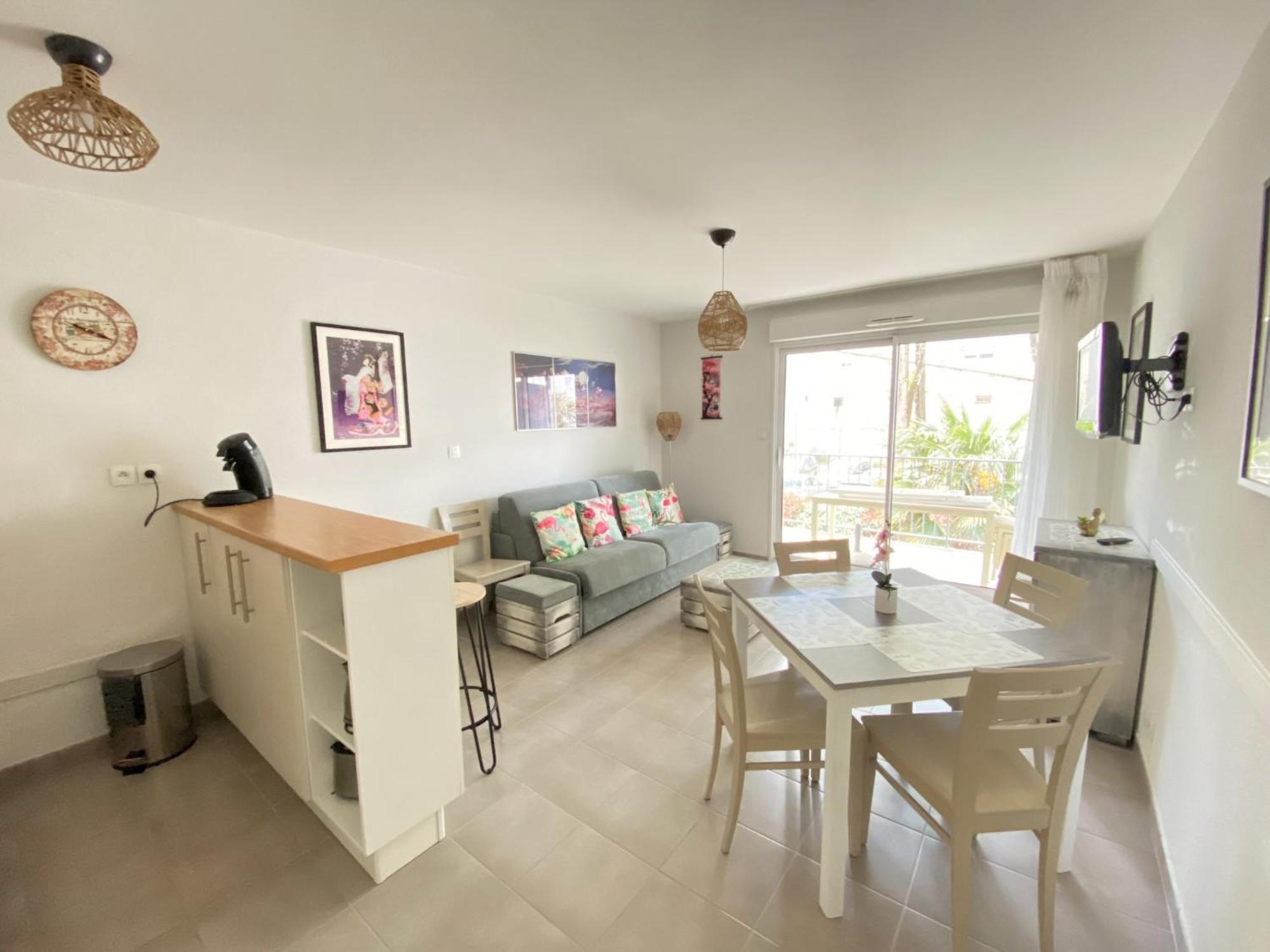 Le Rivage, Bel Appartement Tout Confort Benodet Exterior photo